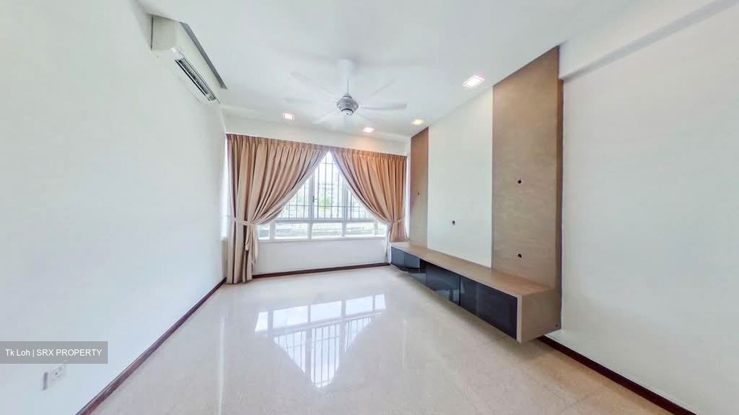 Bishan Loft (D20), Condominium #555860001